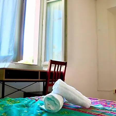 Montino Coliving