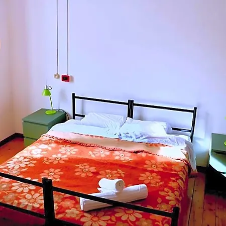 Montino Coliving Hostal Oggebbio