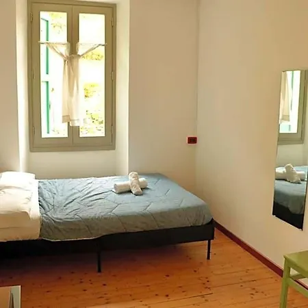 Hostal Montino Coliving *
