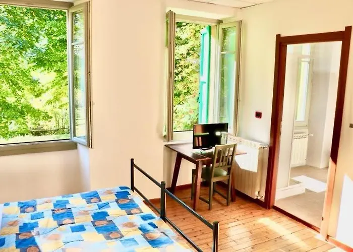 Montino Coliving Ostello Oggebbio