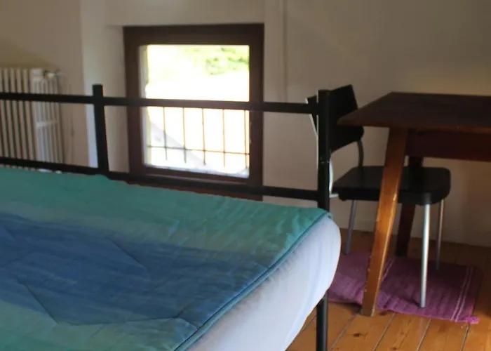 Montino Coliving Vandrerhjem
