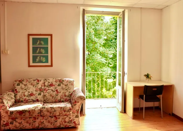 Montino Coliving