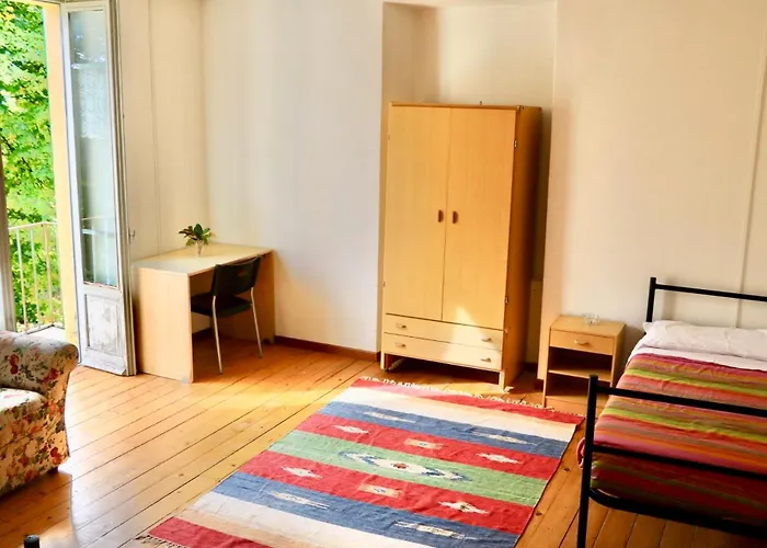 Montino Coliving *