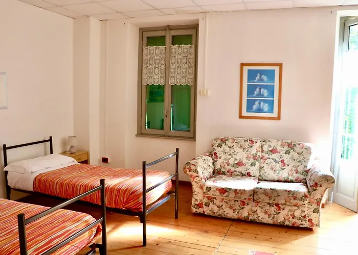 Montino Coliving *