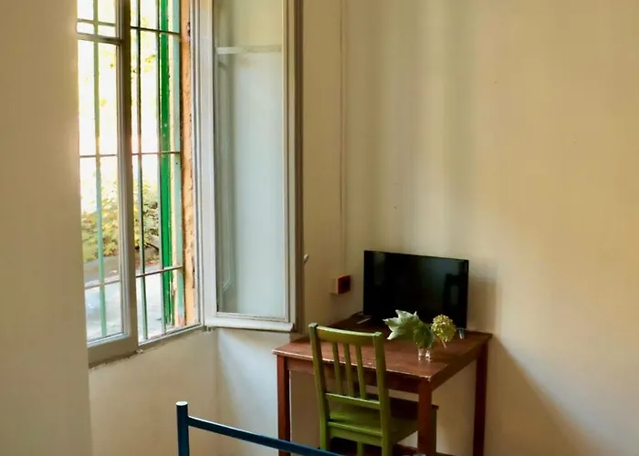 Vandrerhjem Montino Coliving