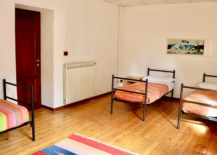 Montino Coliving *