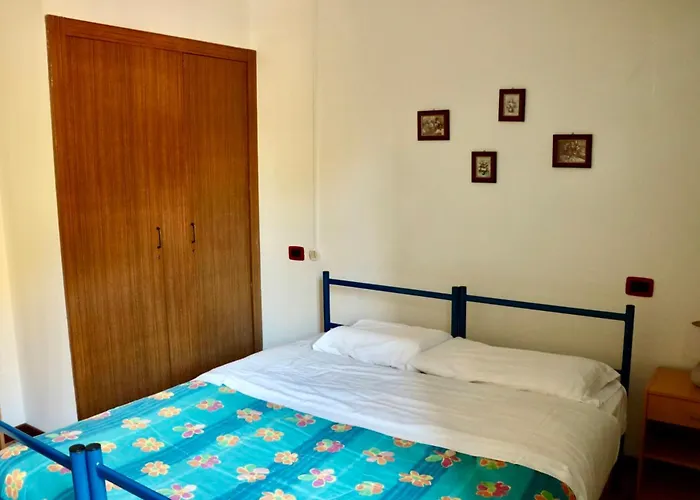 Montino Coliving Ostello