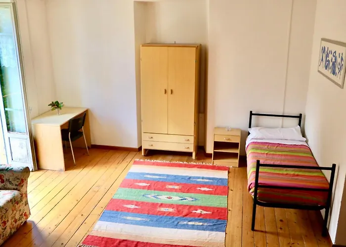 Vandrerhjem Montino Coliving *