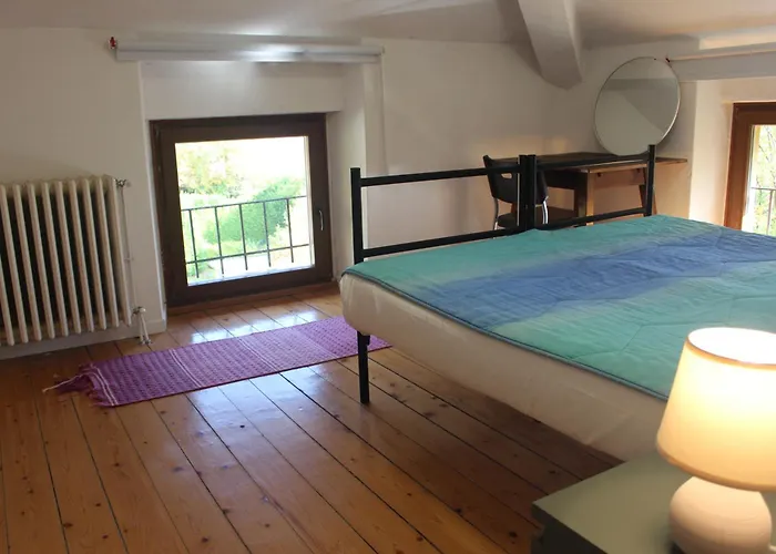 Montino Coliving *