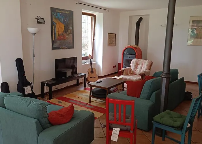 Montino Coliving Ostello *