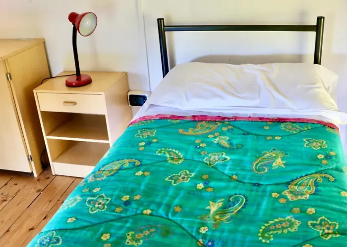 Montino Coliving Ostello Oggebbio