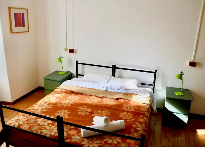 Montino Coliving *