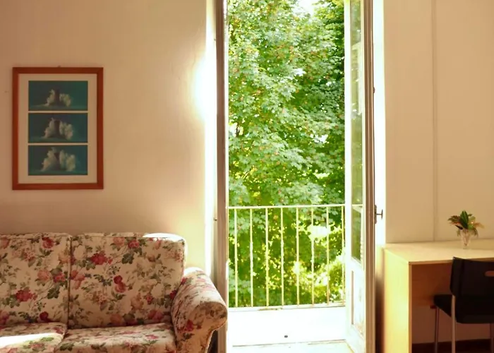 Montino Coliving Ostello *