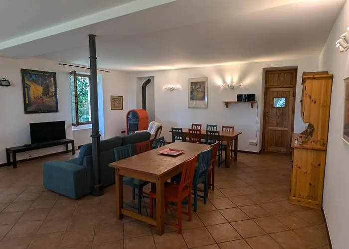 Montino Coliving *