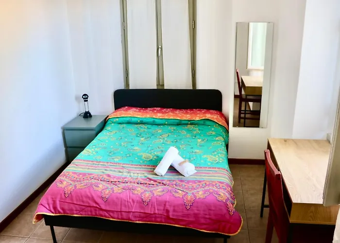 Montino Coliving Ostello