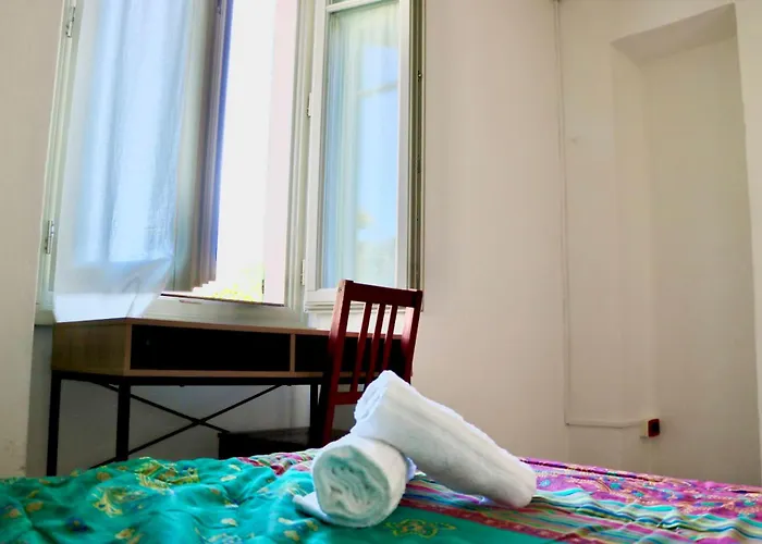 Ostello Montino Coliving