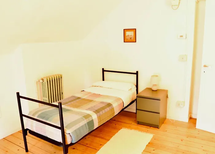 Vandrerhjem Montino Coliving *