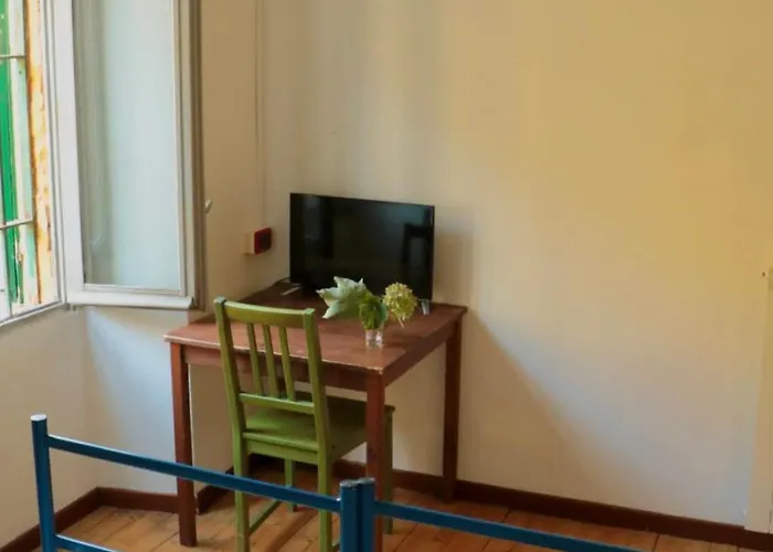 Montino Coliving Ostello Oggebbio