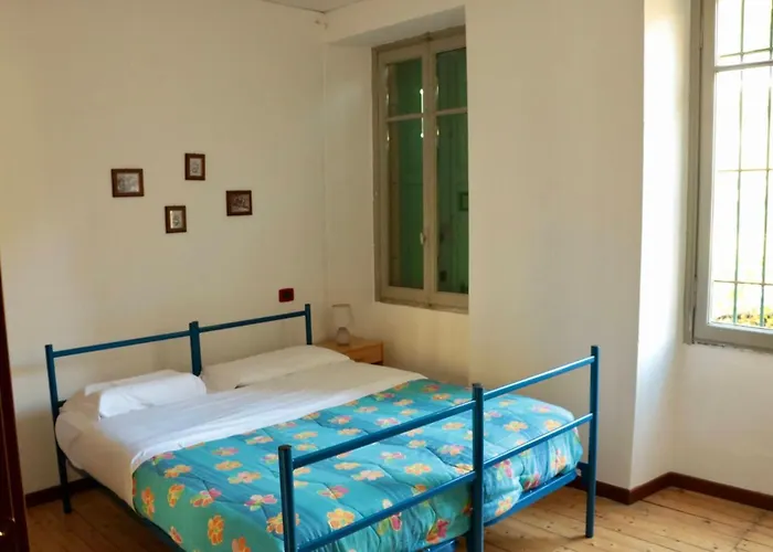 Montino Coliving Ostello Oggebbio