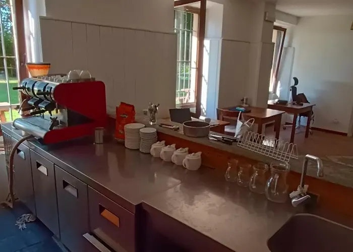 Montino Coliving Ostello Oggebbio