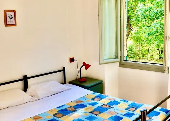 Montino Coliving Ostello