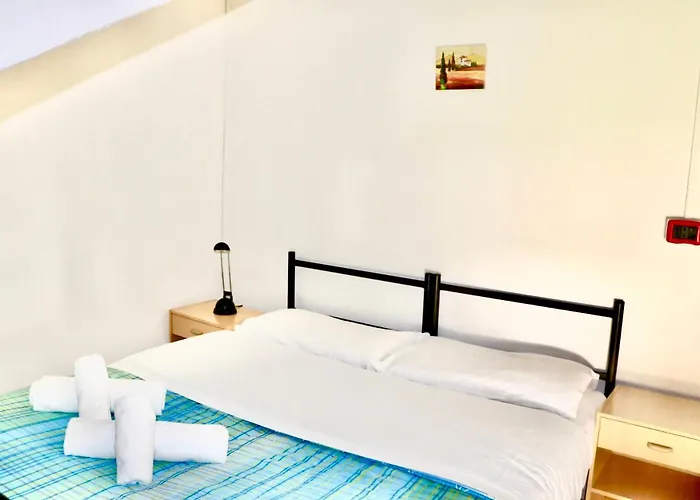 Montino Coliving Ostello Oggebbio