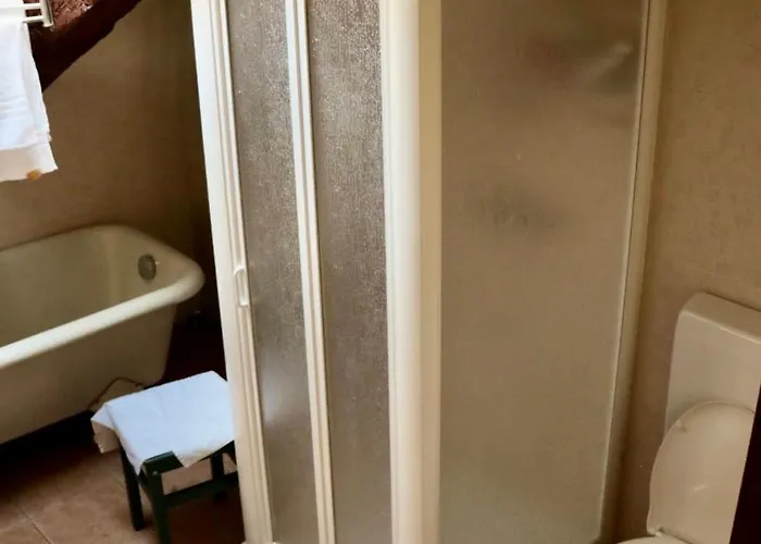 Ostello Montino Coliving Oggebbio