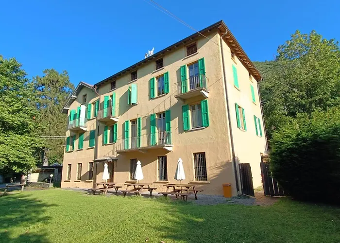 Montino Coliving *