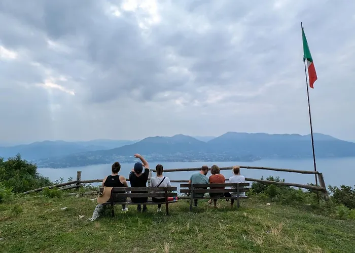 Montino Coliving Ostello *